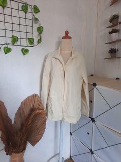 Mizuno Outer
