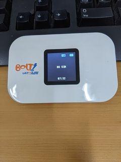 Modem Mifi Bolt Aquila