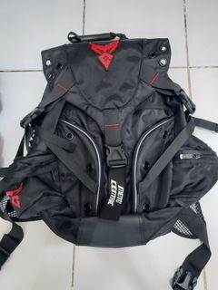 Motocentric Bag (38L)
