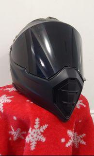 Motorcycle Helmet