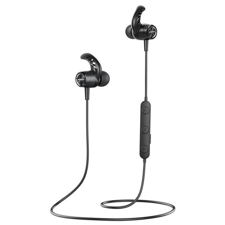 Prosport wireless earphones top