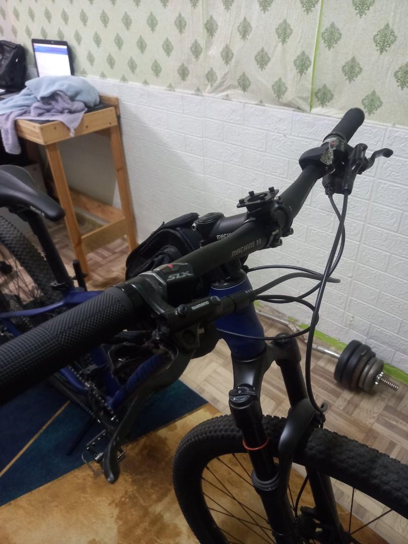 MTB Megamo Quartz 1.0