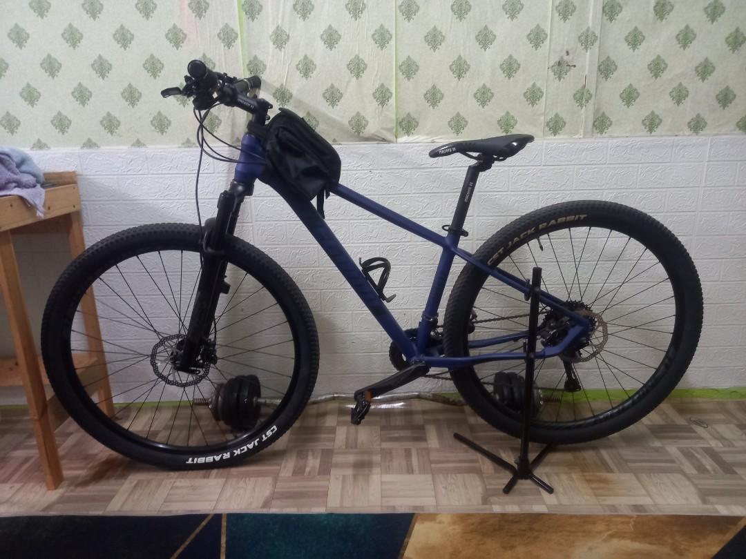 MTB Megamo Quartz 1.0
