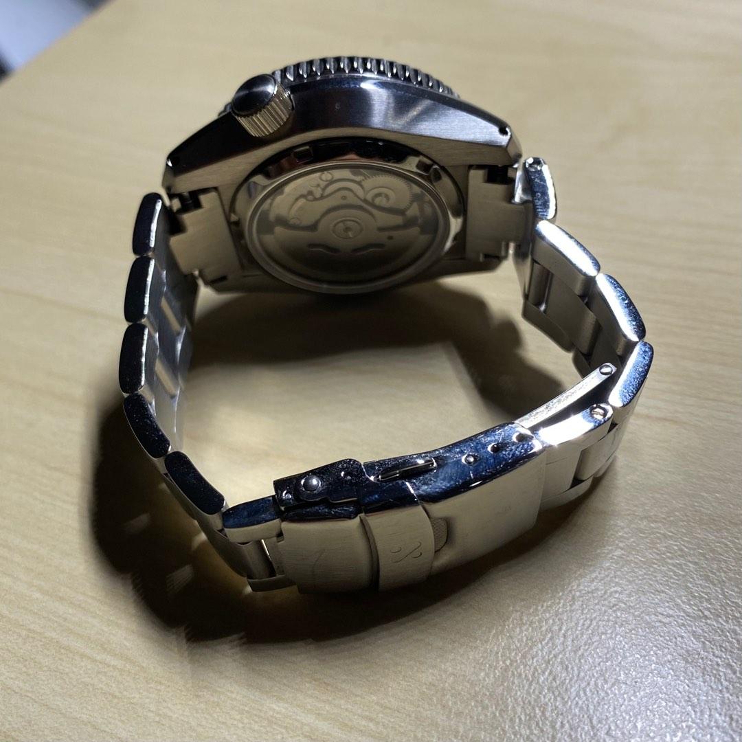 Namoki titanium outlet