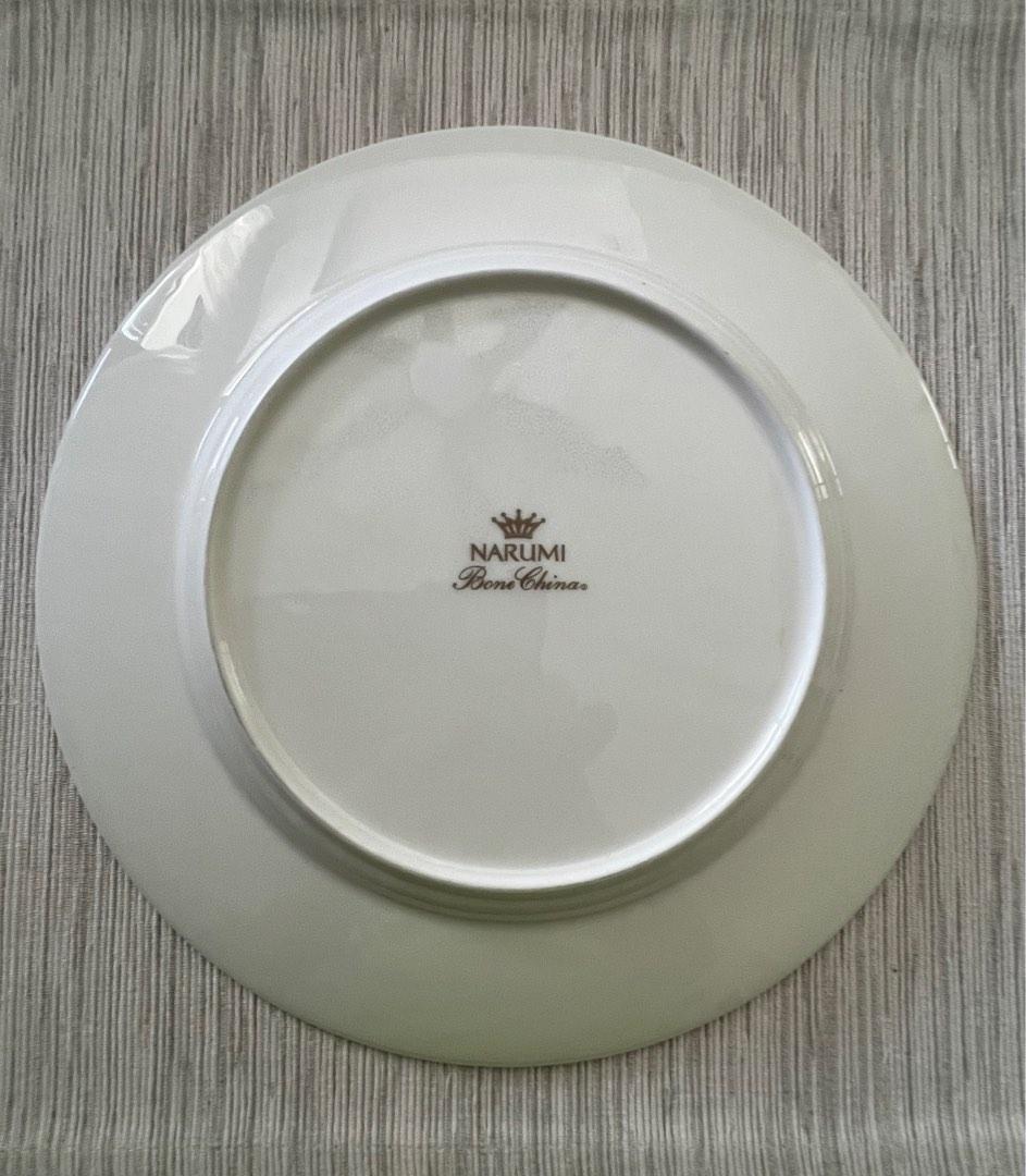 Narumi Bone China 6 pieces (Customized Design), Furniture & Home