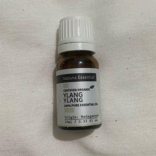 Natuna Essential Oil Ylang Ylang