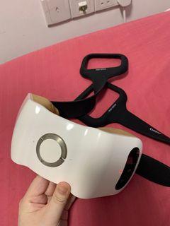 Neck massager