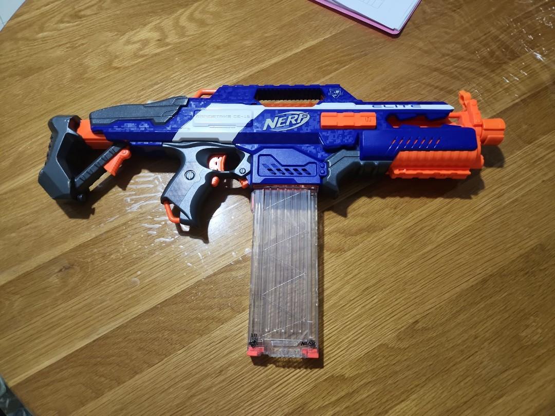 Coop772 rapidstrike top