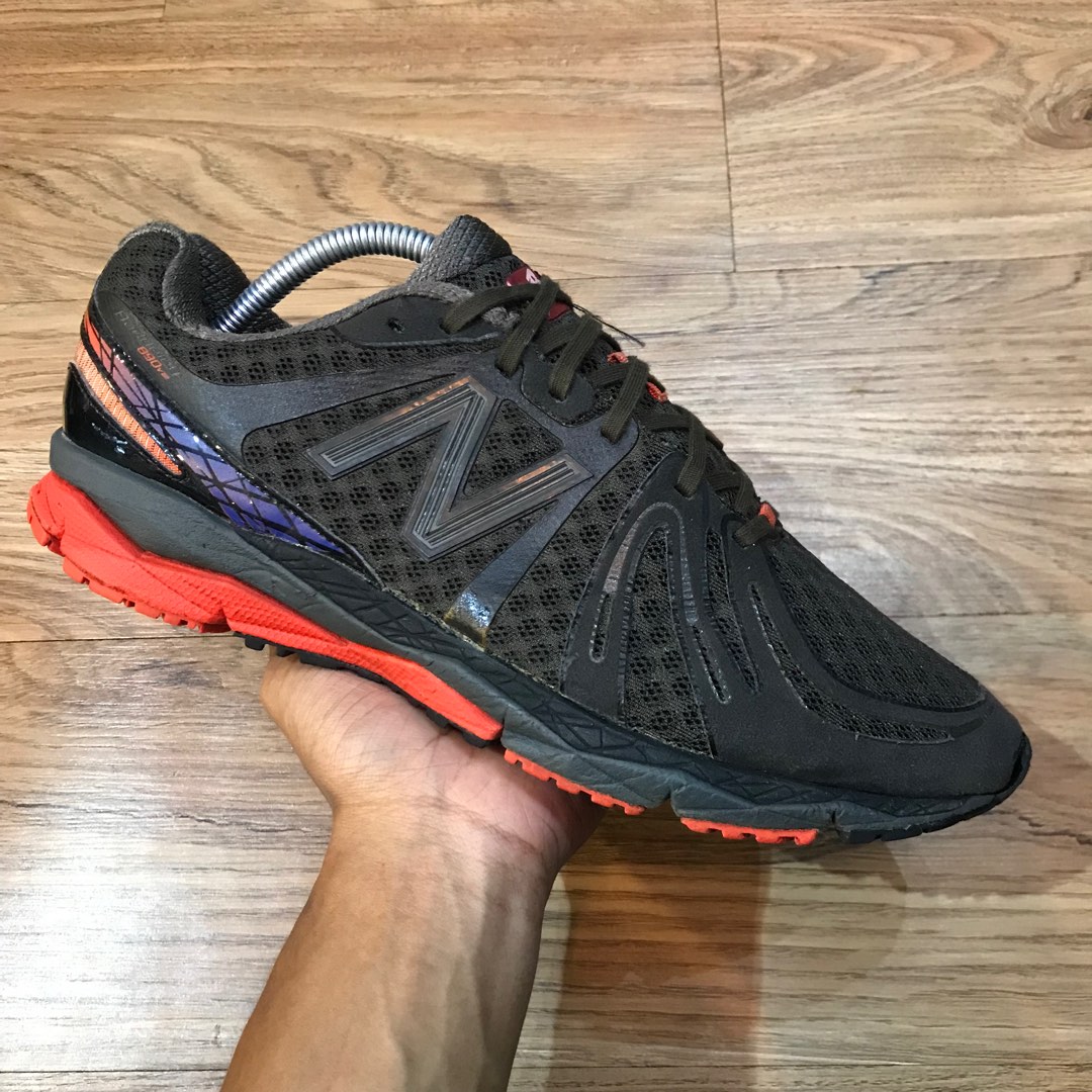 New balance 890 brown hotsell