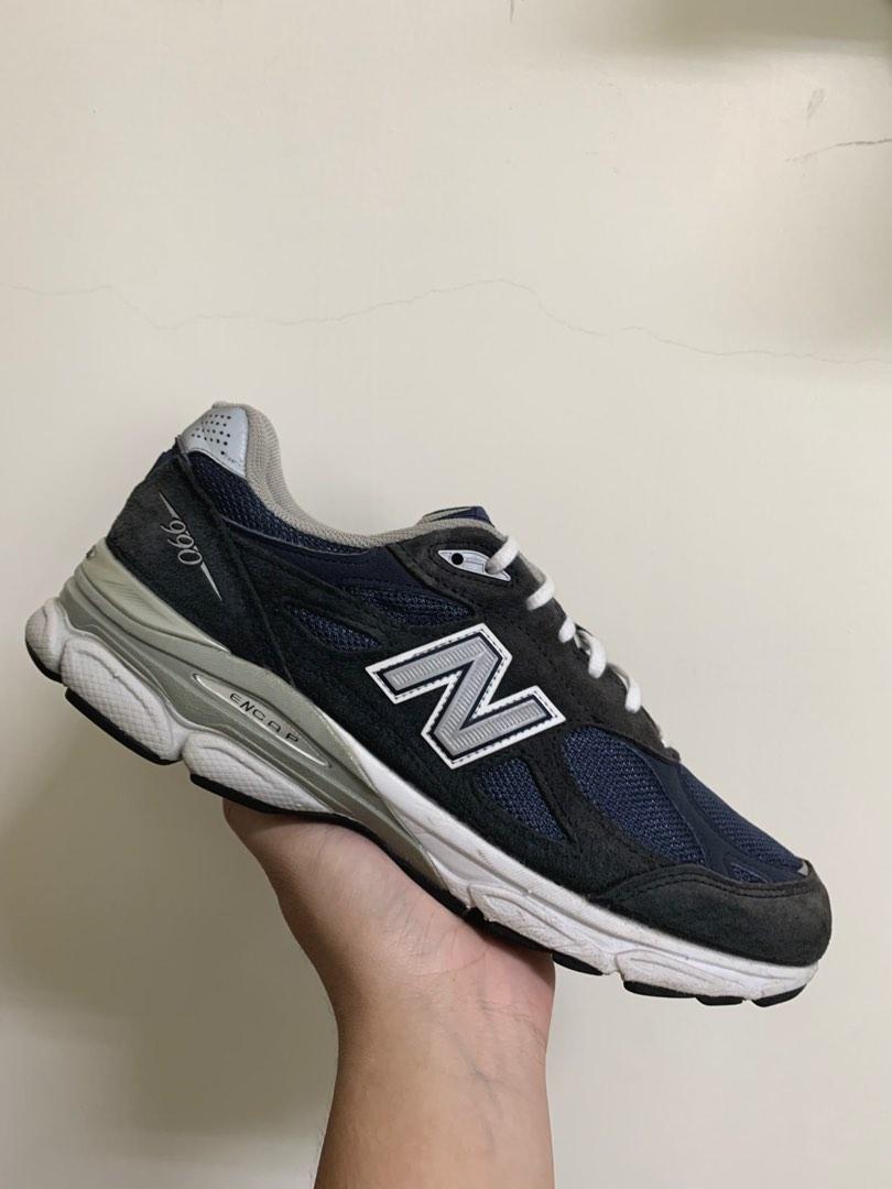 New balance 990nv3 deals