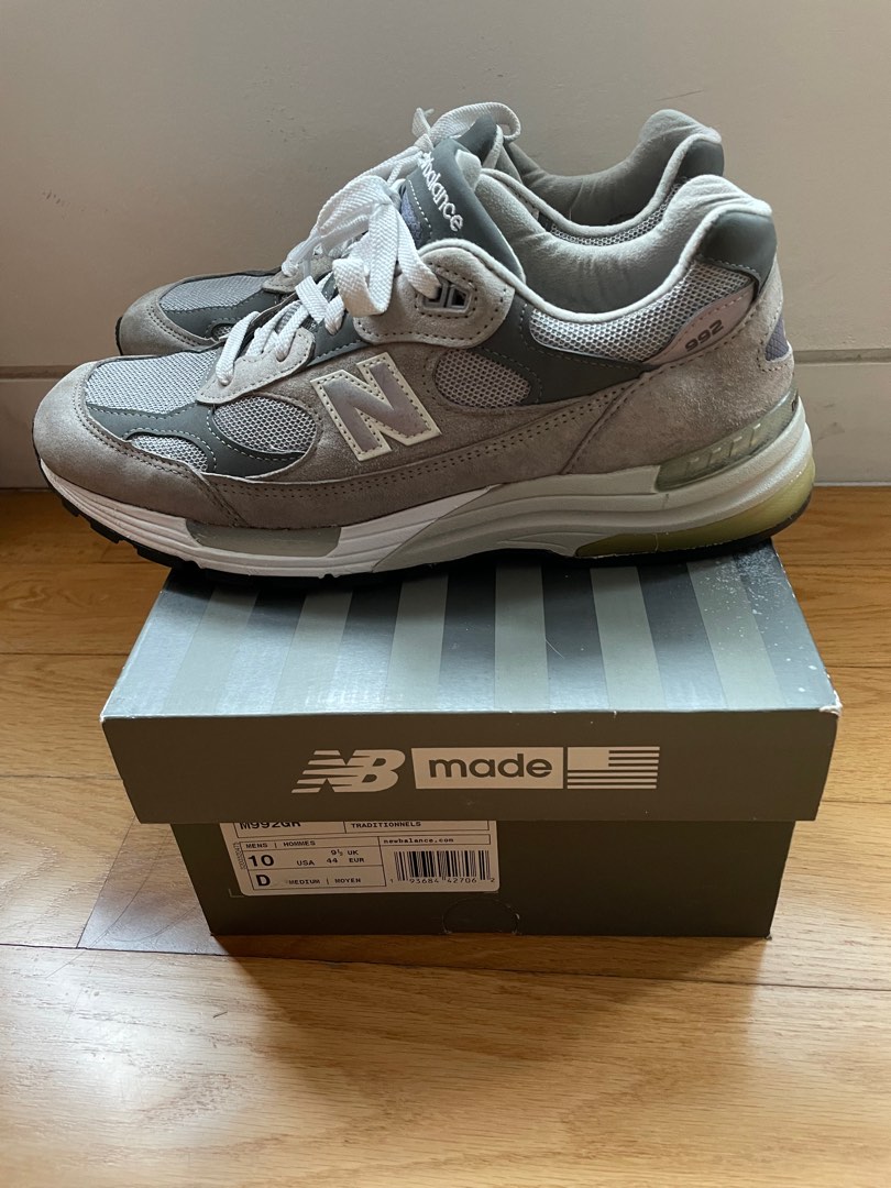 Newbalance online 992 gr