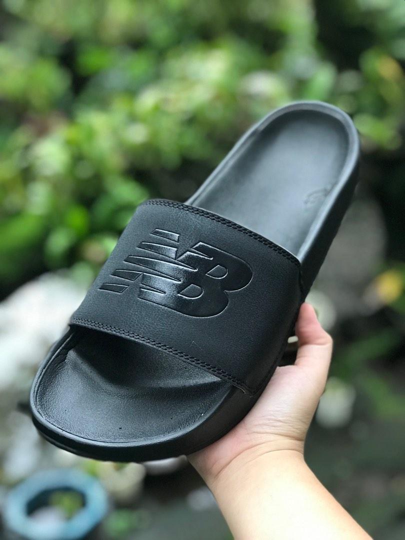 New 2024 balance slides