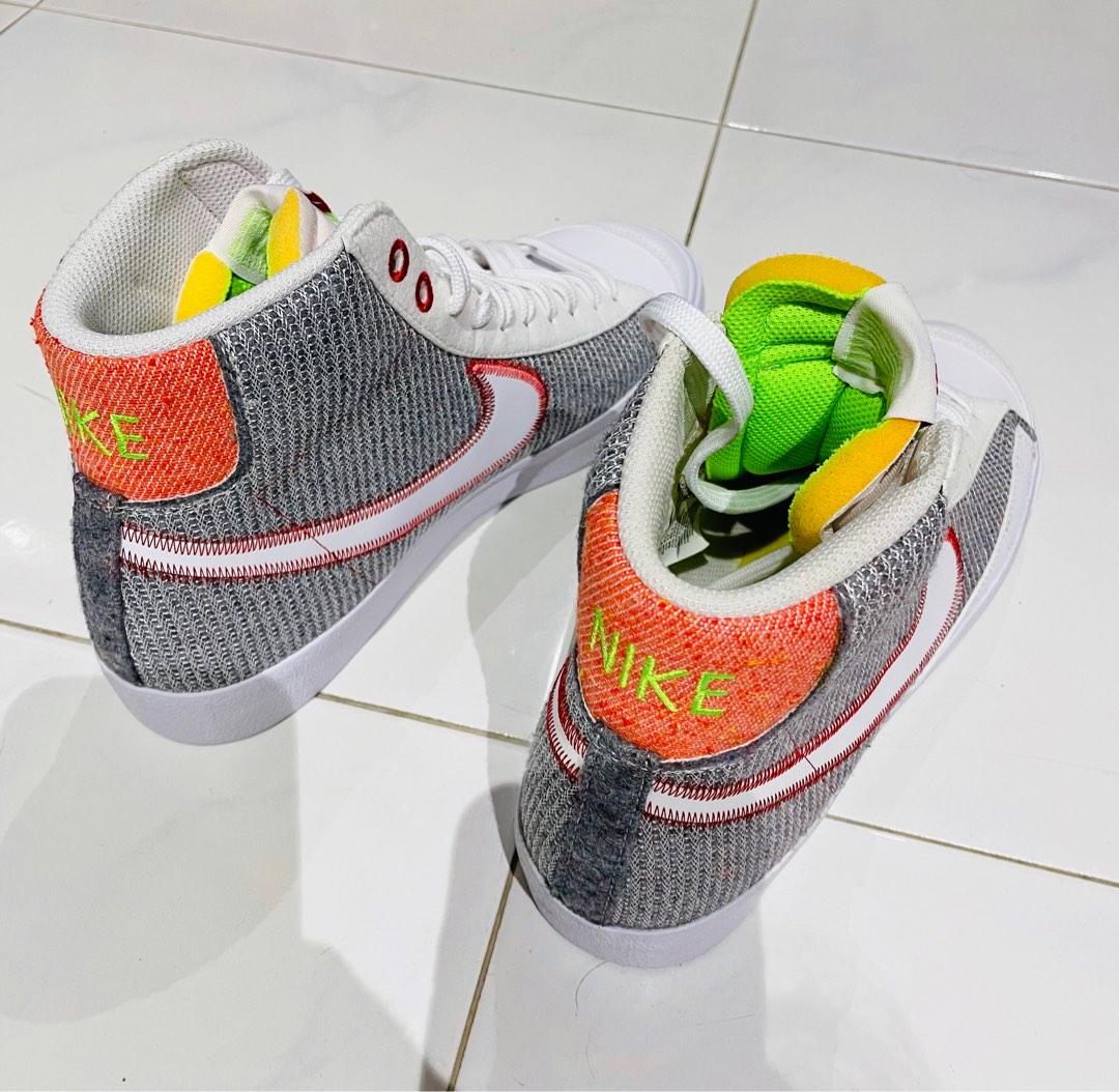 Nike top special design