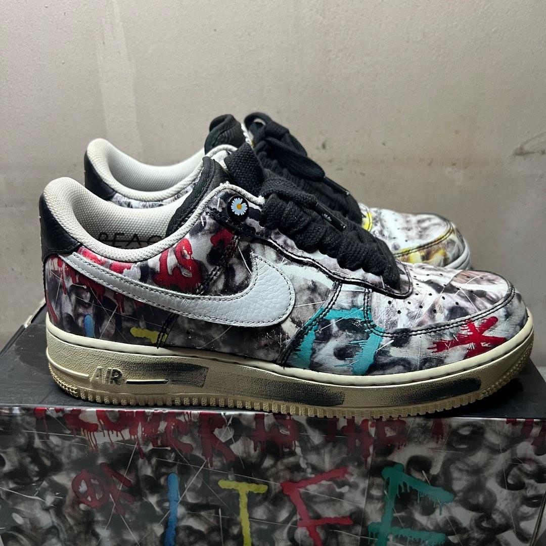 about nike shoes company