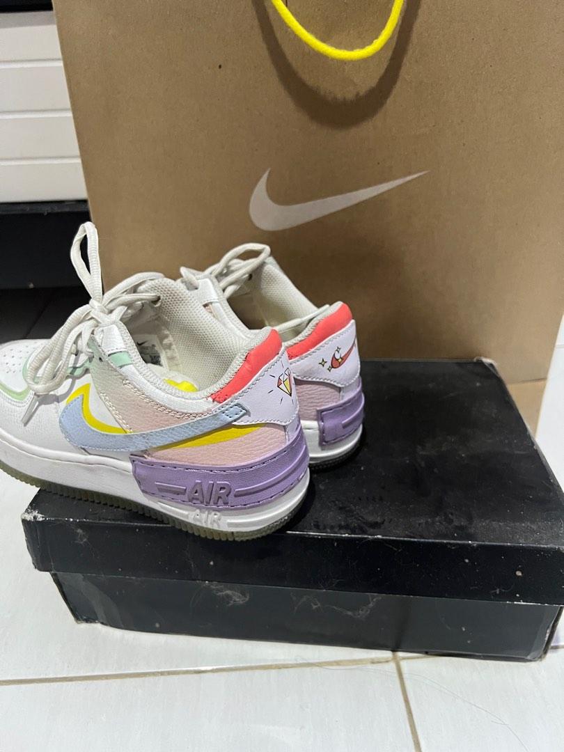 nike air force 1 shadow hydrogen