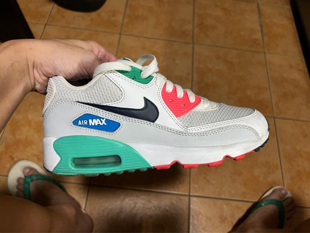 Air max taille 24 on sale