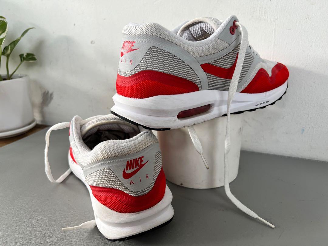 Nike air max online lunar 1 og