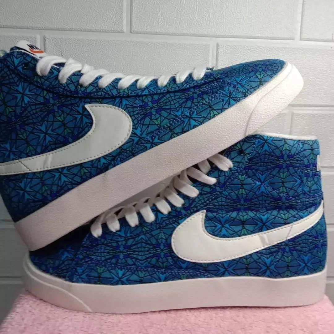 Nike blazer mid qs hh on sale