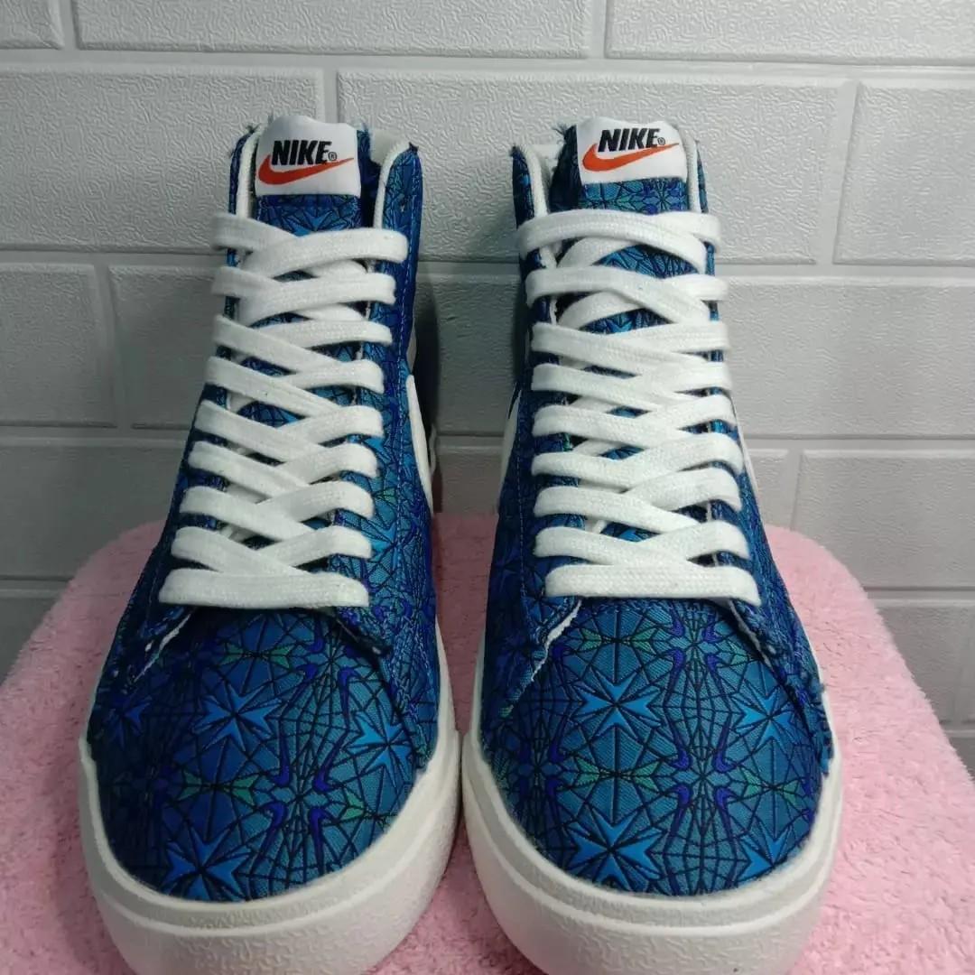 Nike blazer mid qs hh outlet