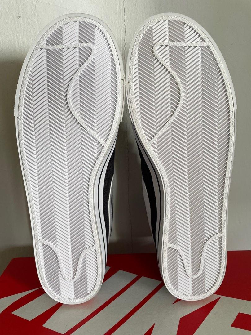 nikecourt legacy canvas mid