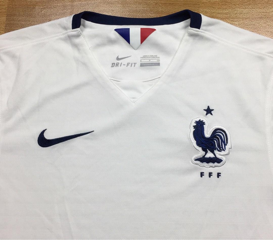 France football jersey 2015 2025