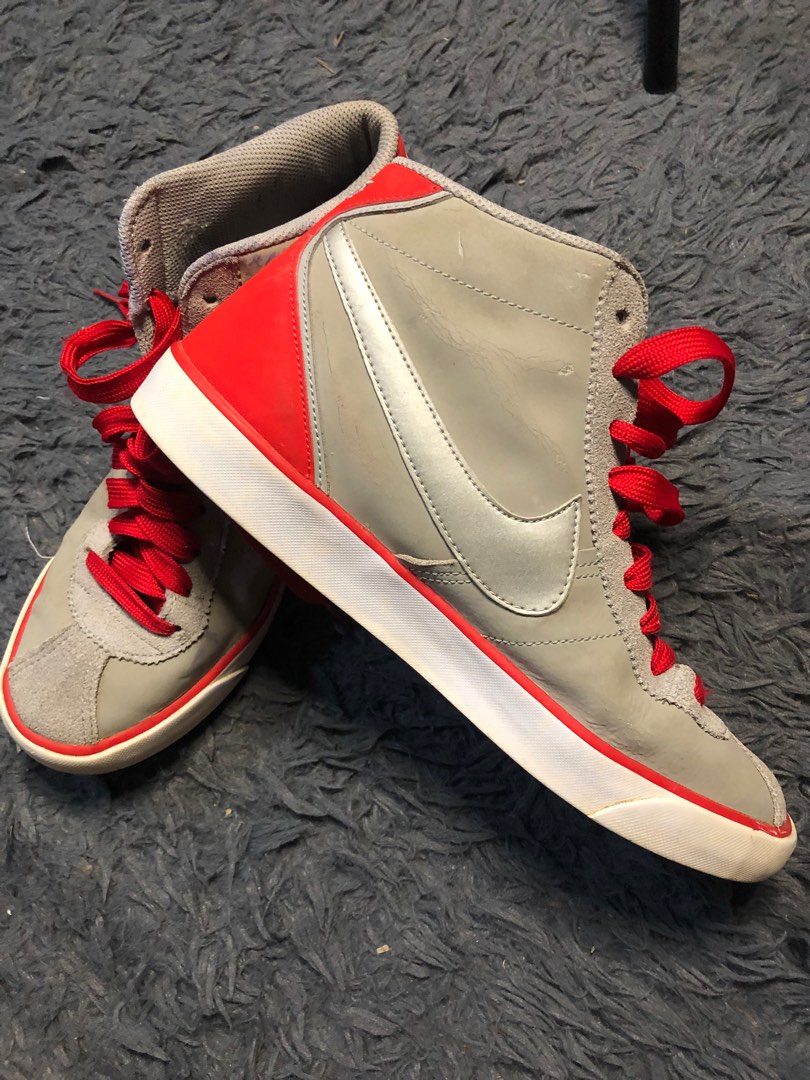 Nike blazer hi 2025
