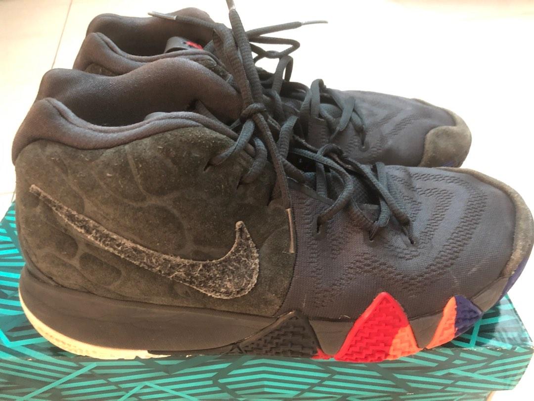 Kyrie 80 store