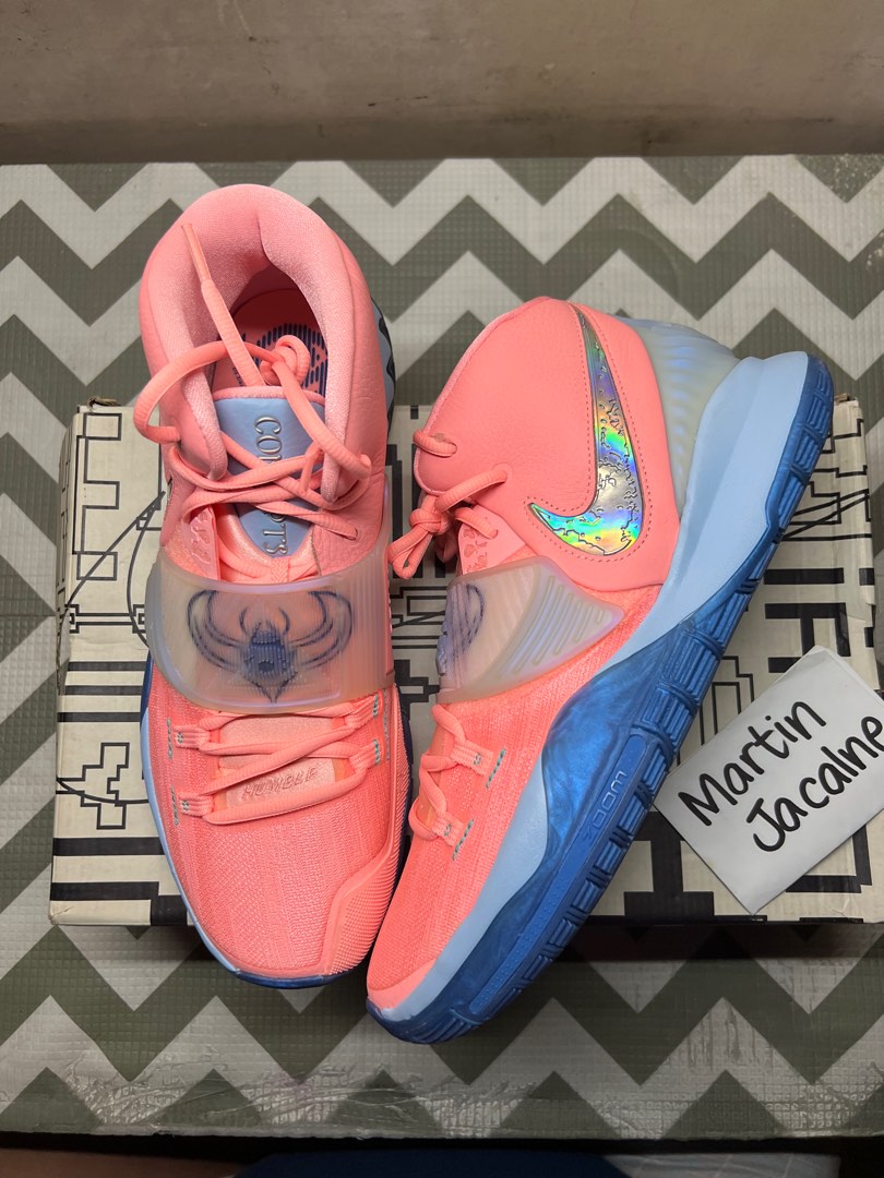 nike kyrie 6 concepts