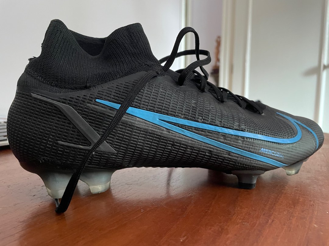 mercurial superfly 5 elite