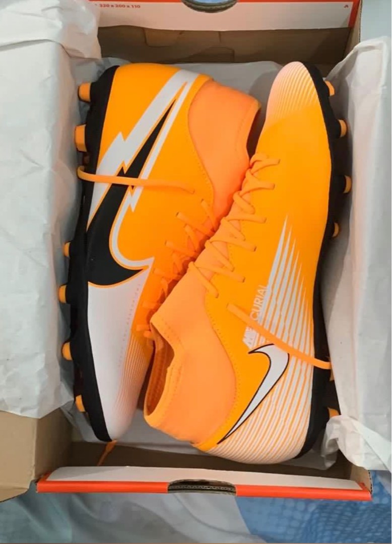 Nike Mercurial Superfly Club 7s Sports Equipment Other Sports