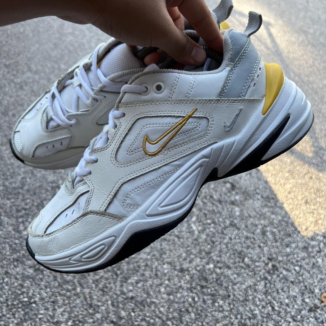 Nike tekno mk2 cream store