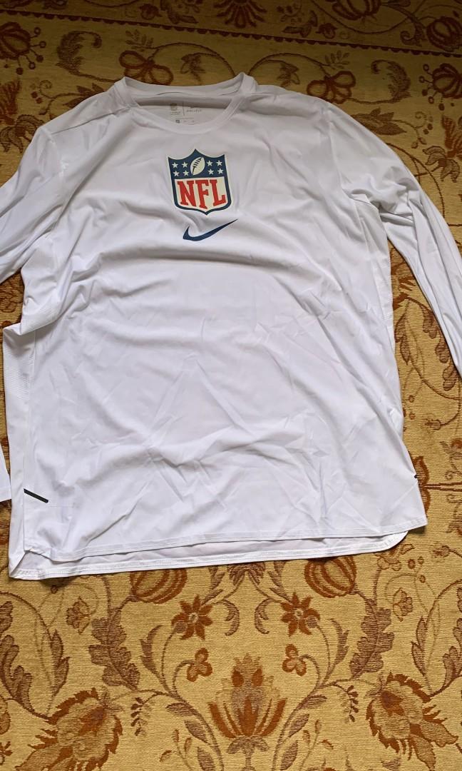 nfl nike long sleeve
