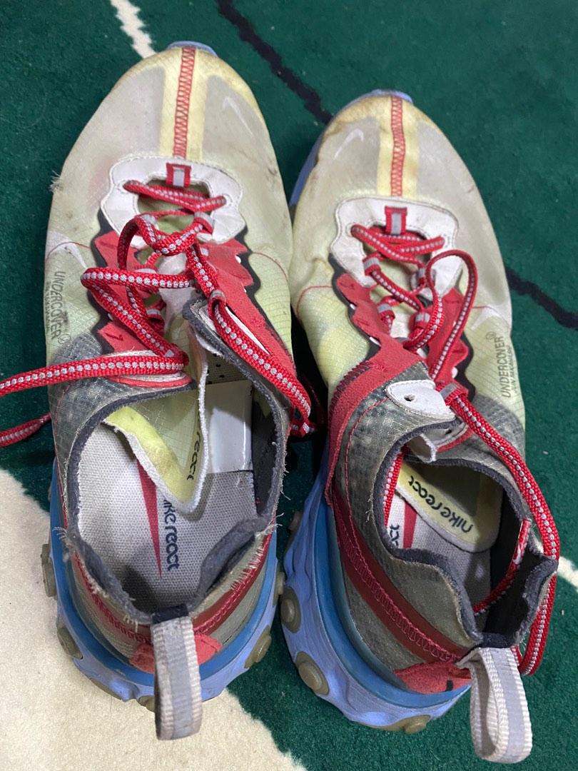 nike react undercover jun takahashi