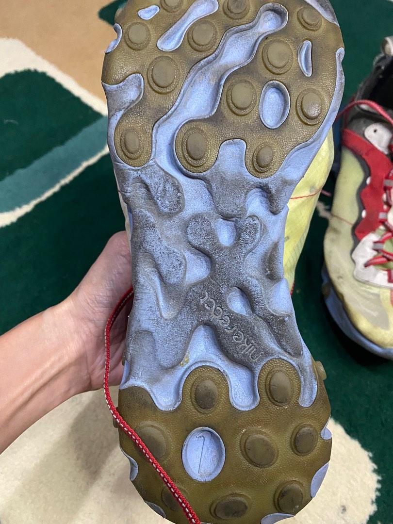 nike react undercover jun takahashi price