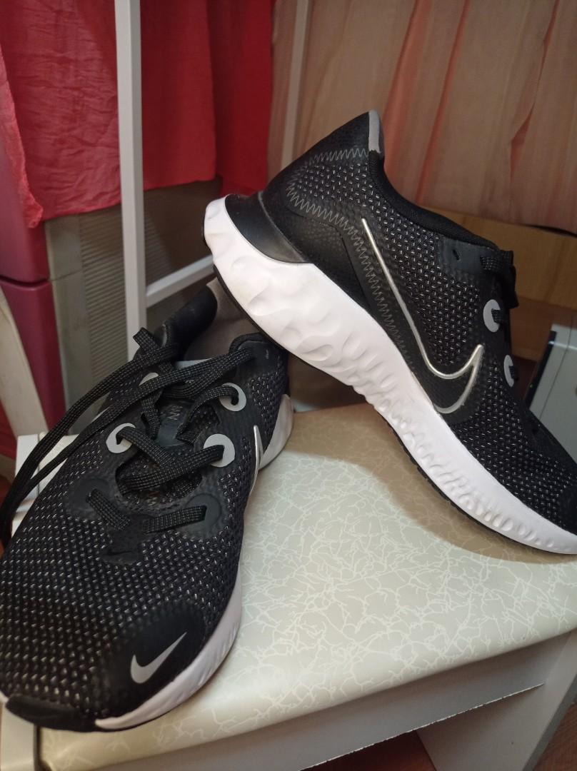 Nike Renew Run 4E, Men's Fashion 