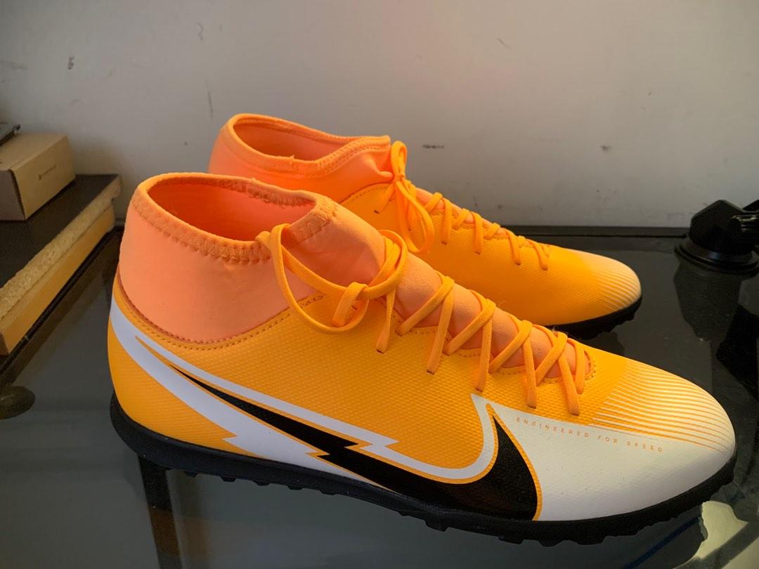 Nike Superfly 7 Club TF, Men's Fashion, Footwear, Boots on Carousell