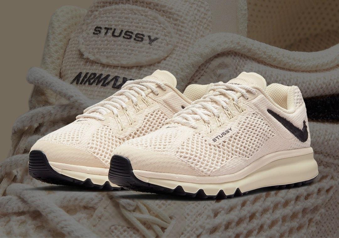 Nike 95 x discount stussy