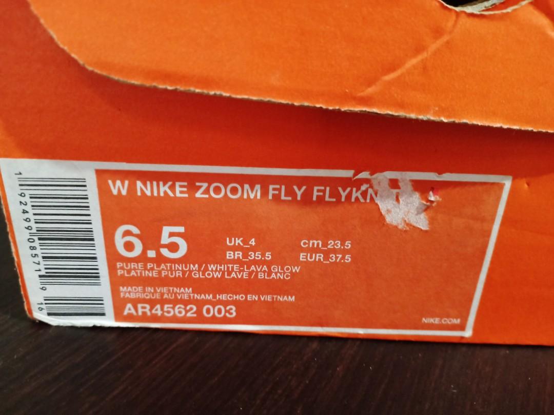 womens nike zoom