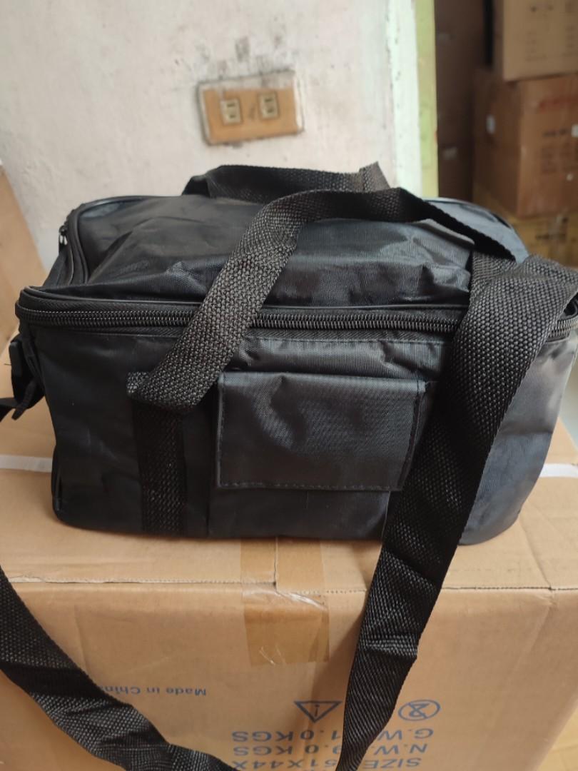 Nursing Bag (Category: Medical Supplies & Tools) located in Quezon City. Submitted by pjfalogme21 (Listing ID 1182507904, Image 2). Description: Available for pick up and delivery. We accept COD, Bank Transfer and Gcash payment. Pm for more details..