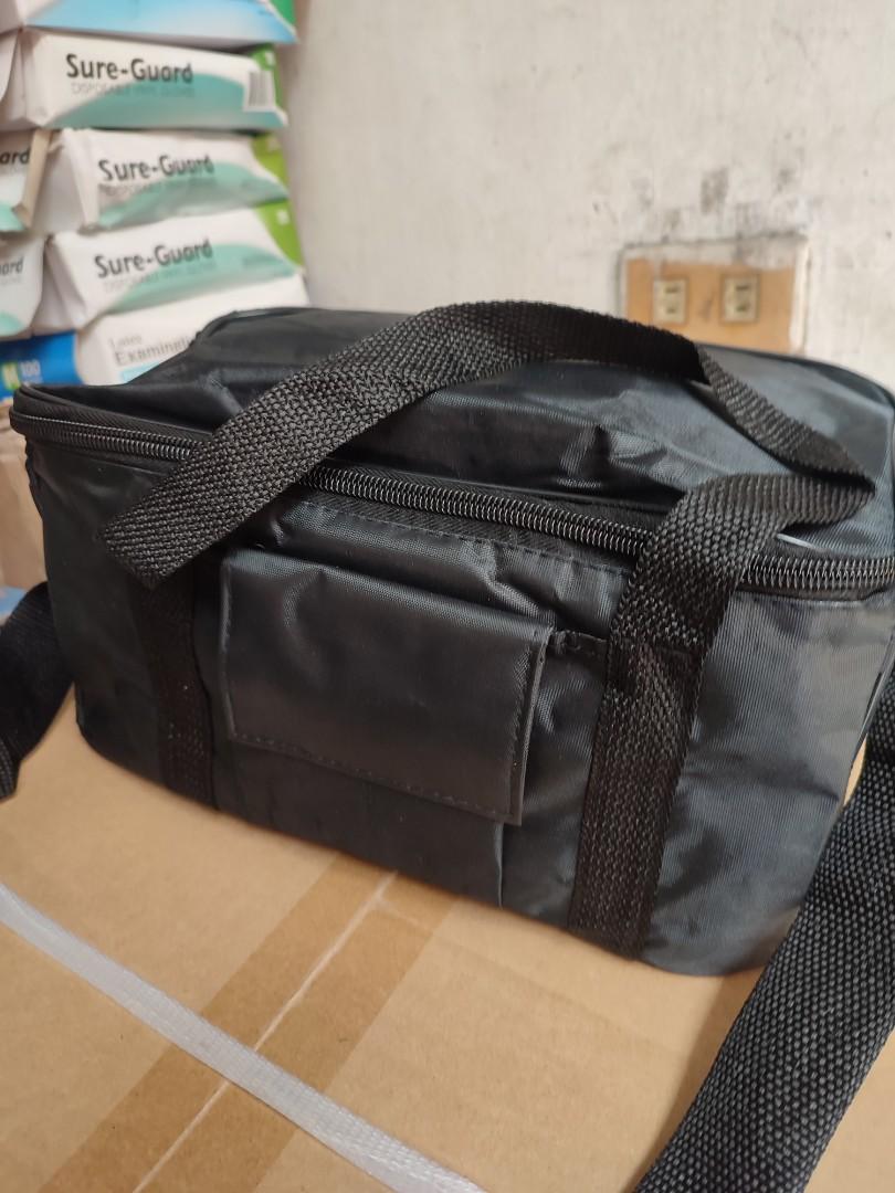 Nursing Bag (Category: Medical Supplies & Tools) located in Quezon City. Submitted by pjfalogme21 (Listing ID 1182507904, Image 1). Description: Available for pick up and delivery. We accept COD, Bank Transfer and Gcash payment. Pm for more details..