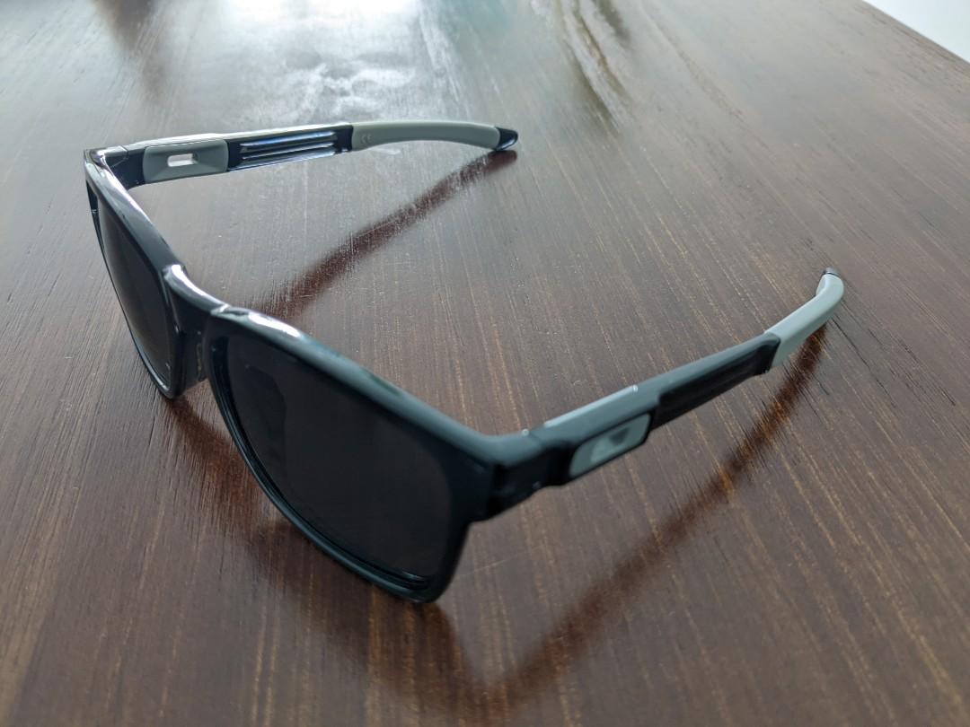 oakley men's catalyst