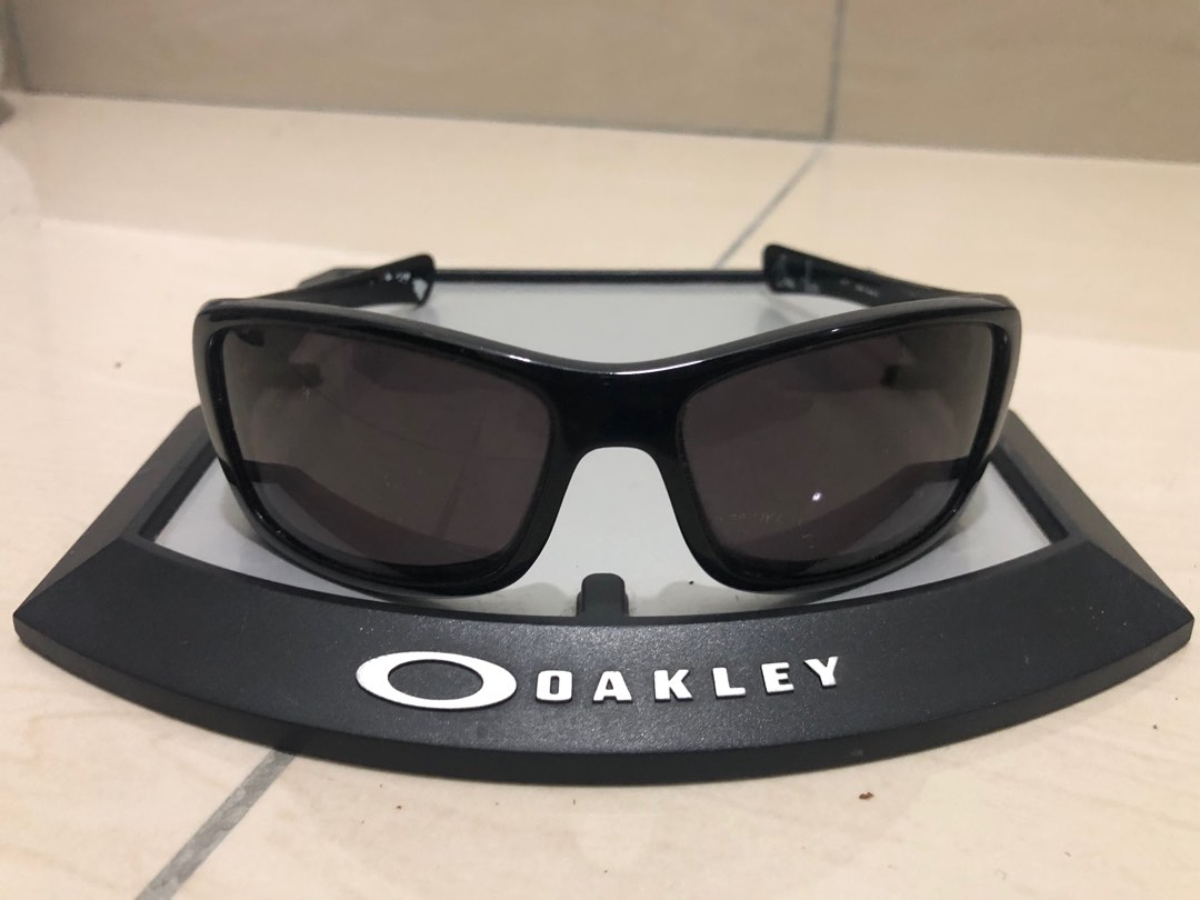 Oakley hijinx clearance bruce irons