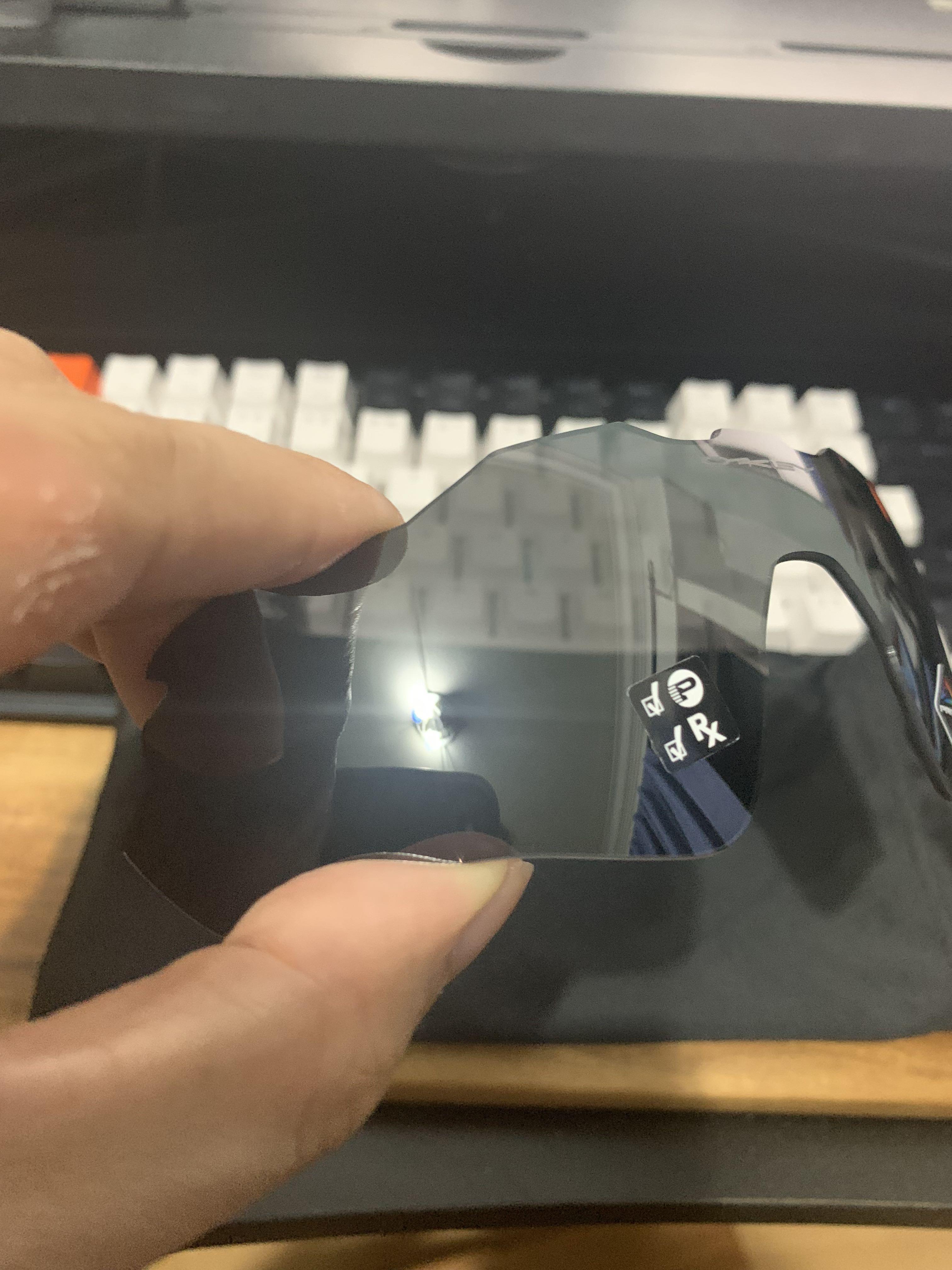 ray ban men's mirrored aviators