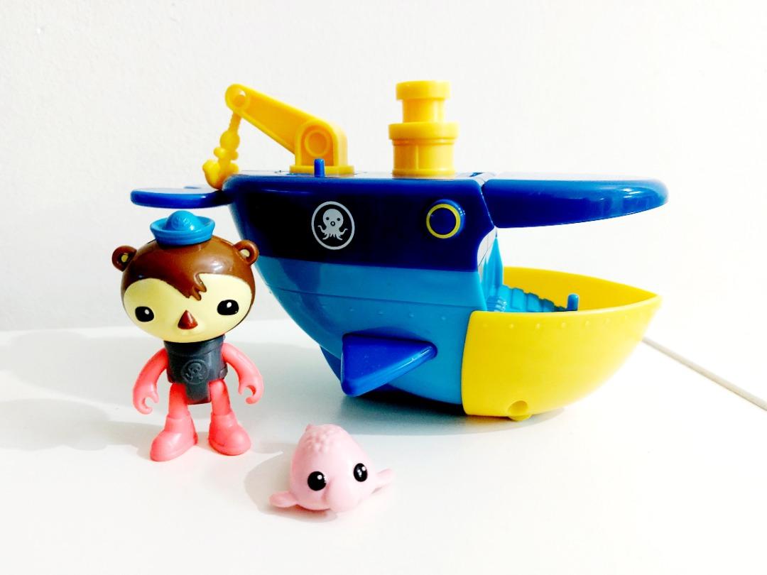 Gup c toy on sale