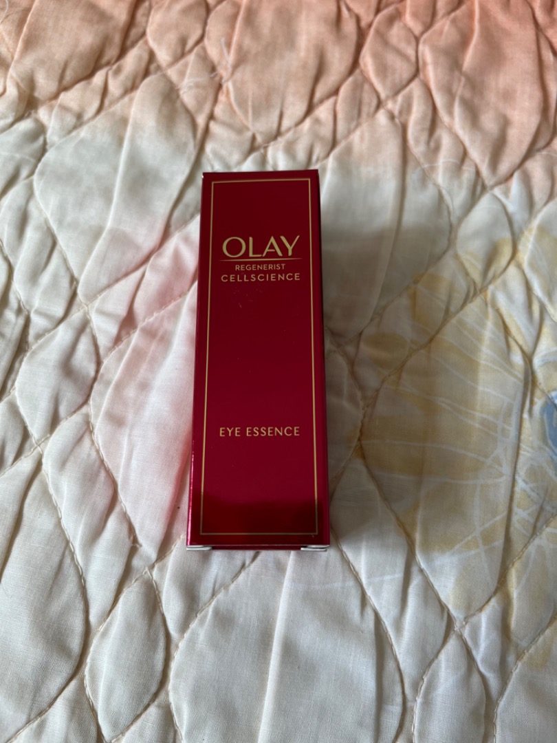 Olay Regenerist CELLSCIENCE Eye Essence, Beauty & Personal Care, Face ...