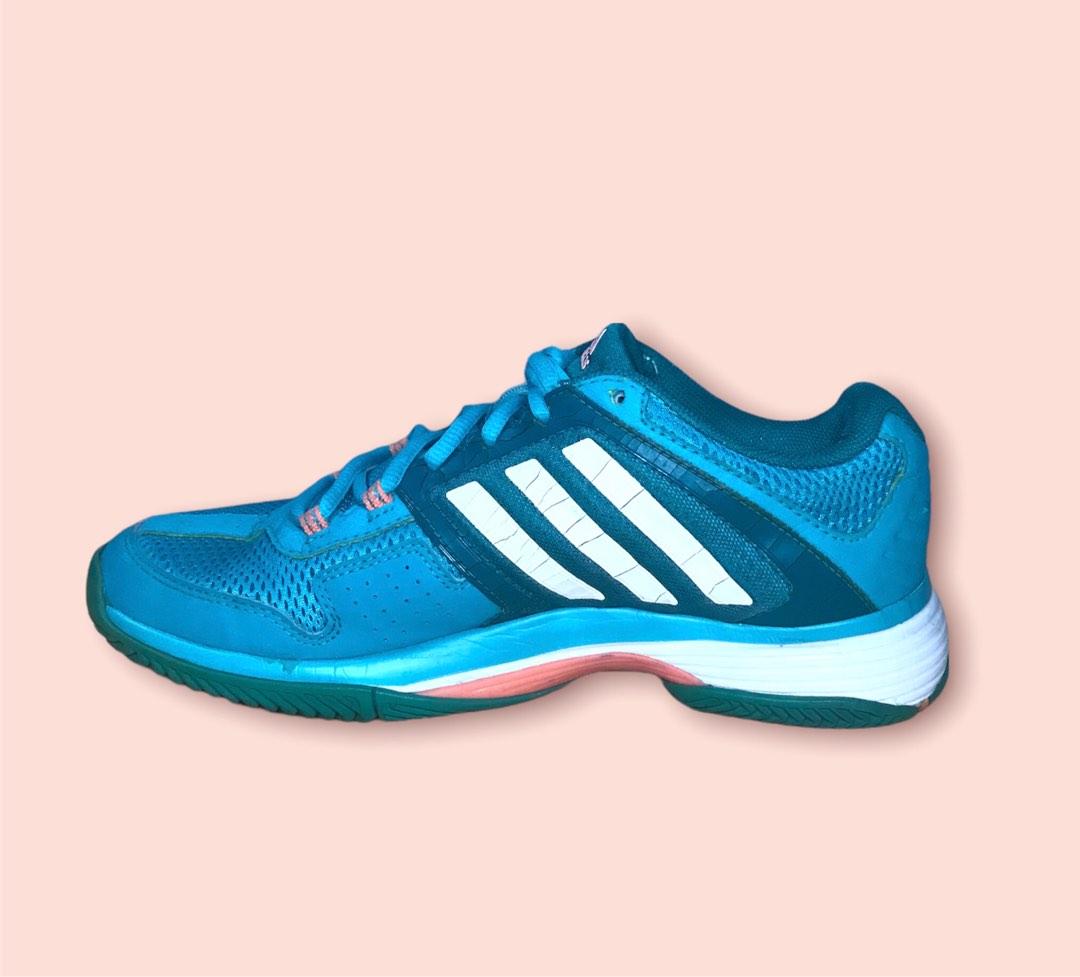 Adidas aspire top ladies tennis shoes