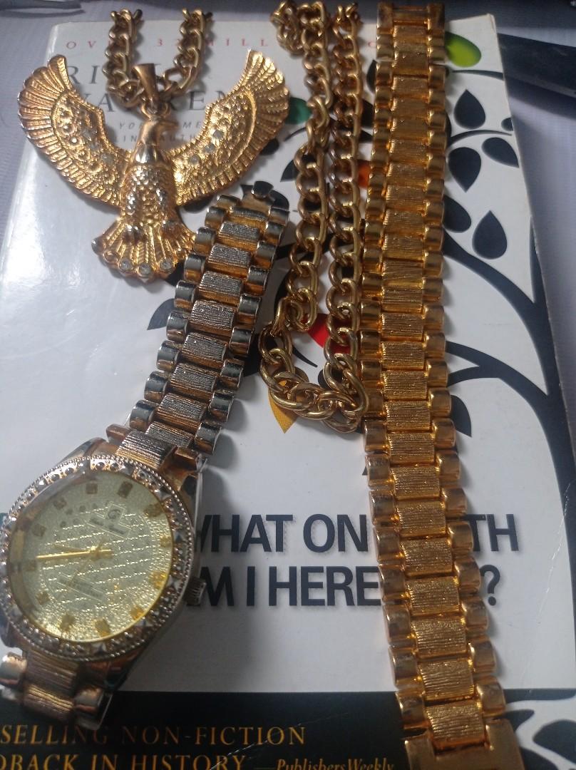 Charles raymond 2025 couple watch price