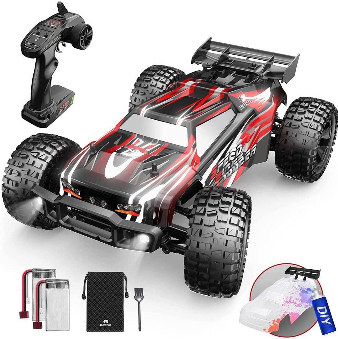 Remote control original car clearance