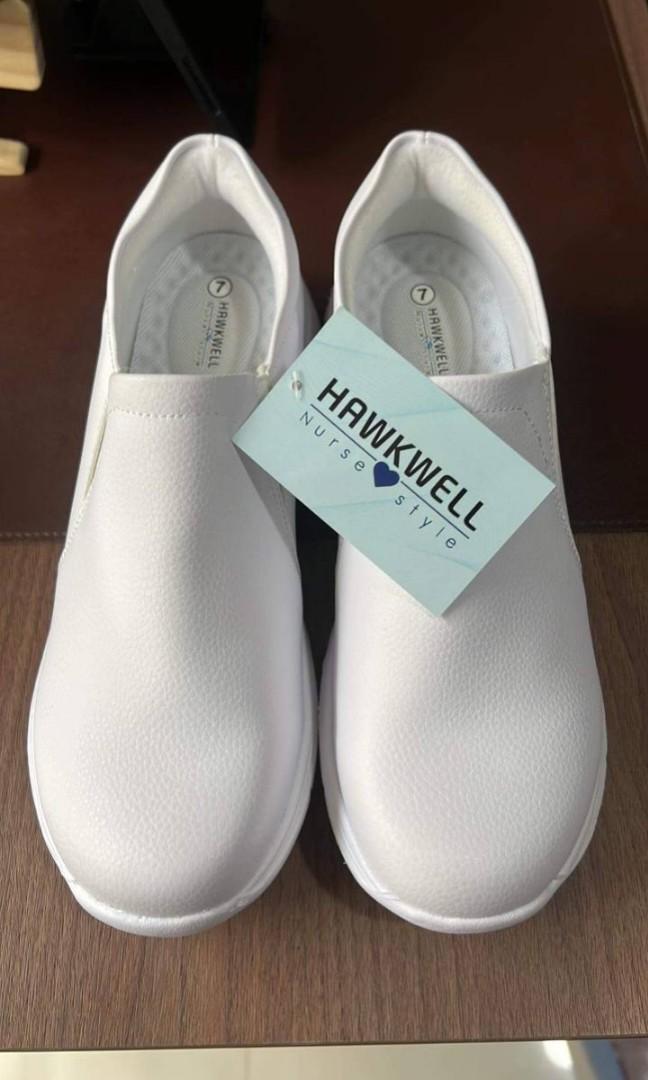 hawkwell nursing shoes