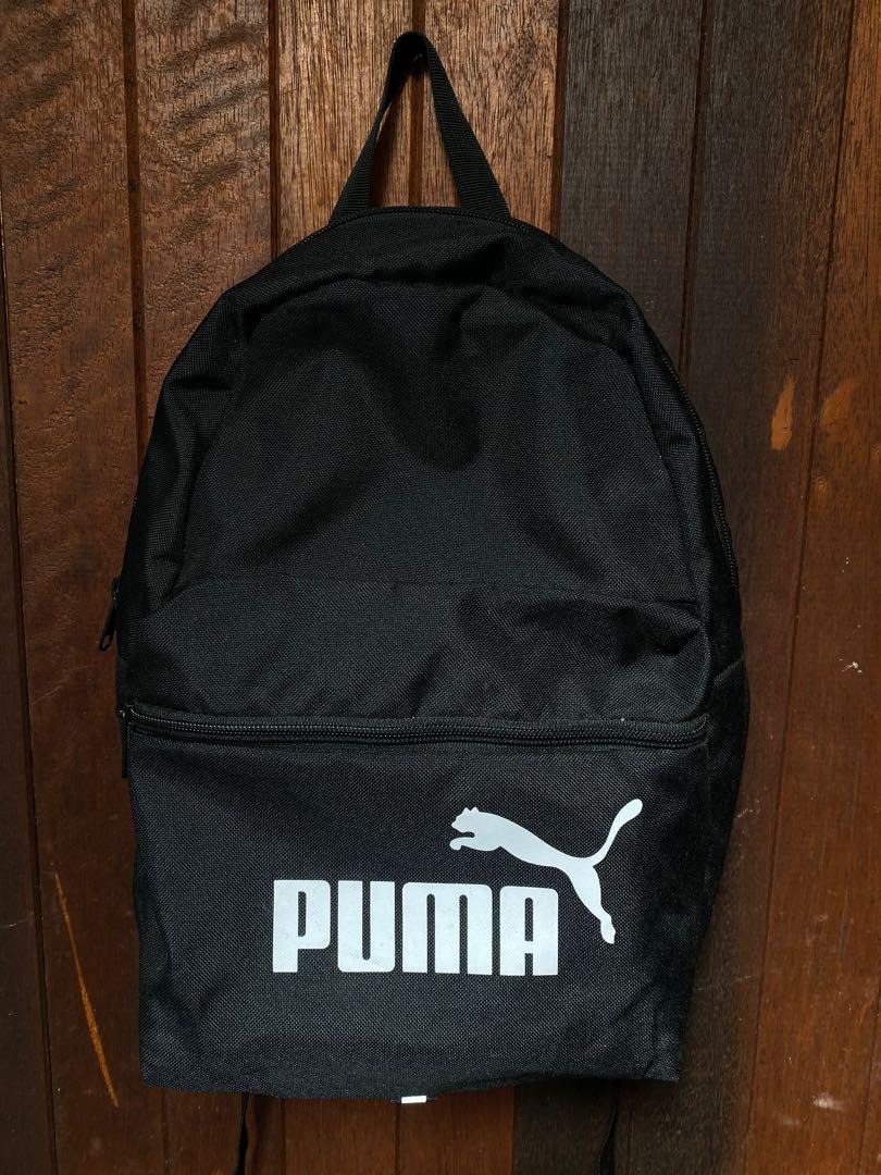 Puma School Bags at Rs 225/piece | School Bags in Jalandhar | ID:  2851854663888